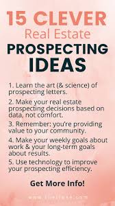 Pin On Lead Generation For Real Estate Agents