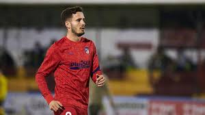 Saul niguez is on in place of the injured thomas lemar in the 13th minute. How Atletico Madrid S Saul Niguez And An Academy Are Reviving Soccer In Alicante