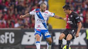 Puebla and atlas meet at estadio cuauhtemoc, in a match for the 11th round of the liga mx. Liga Mx El Puebla Vs Atlas Se Jugara Este Martes A Las 8 00 Pm As Mexico