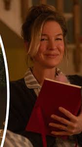 Bridget Jones