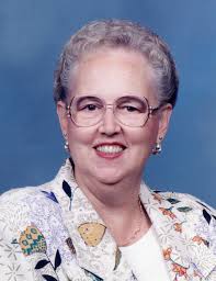 Obituary information for Doloris May Babbs