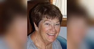 Obituary for Ellen (Yost) Griffin