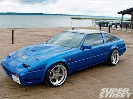 nissan 300zx