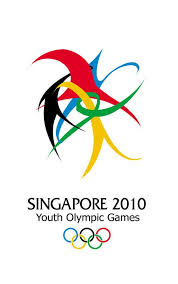 Singapore has sent athletes to most summer olympics held since 1948, when it was established as a separate british crown colony from the straits settlements just over three months before the commencement of the 1948 summer olympics. Singapore Youth Olympic Games Logo Samples Singapore