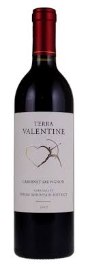 We get a tour of the gorgeous property and a tasting of the elegant 2005 spring mountain terra valentine cabernet sauvignon. 2017 Terra Valentine Cabernet Sauvignon Spring Mountain Winebid