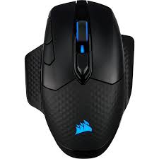 Wireless Gaming Mouse