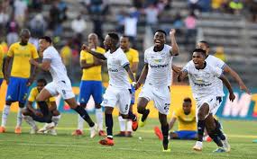 South africa premier soccer league predictions. Dutch Goalkeeper Stars As Cape Town City Reach Final