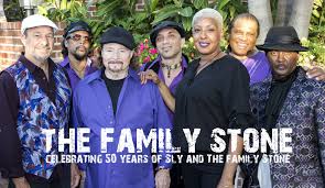 Produced by michael london and distributed by 20th century fox, it stars an ensemble cast. The Family Stone Rootsandblues Festival In Salmon Arm British Columbia