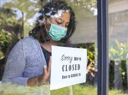 A victorian government spokeswoman has confirmed this as correct, noting auctions will also need to shift online in regional victorian property markets under its stage three lockdown. Coronavirus Update 6 August 2020 Stage 4 Restrictions In Victoria