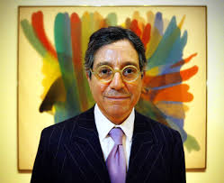 MOCA and director Jeffrey Deitch as an oil-and-water mix