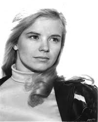 Character information from Days of Our Lives