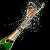 The top labels available from this brand are made using a bold mix of pinoit noir and chardonnay grapes, which produce champagne with very strong and as you can see, there are many attractive options available among the best champagne brands in the world. 1