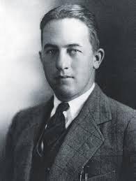 The 'mystery man' behind the Spirit of St. Louis