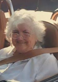 Condolence Book for Phyllis Hillman (née Murphy) (Bray, Wicklow)