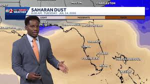 Orlando Weather Crisis: How to Survive the Weekend Heat Wave Without Power After Severe Storms