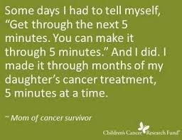 You are worth more than many sparrows. Quotes About Childhood Cancer 50 Quotes