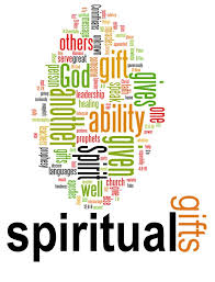 understanding spiritual gifts forest