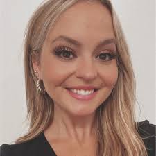 The 2024 AFCEA NOVA Summer Outing ended with a bang! I met my birthday  twin, @erikadickstein. It was the shoes that first brought us together, but  then she said, “my birthday was