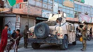 We link to the best sources from around the world. Us Urges Citizens To Immediately Leave Afghanistan As Taliban Intensifies Attack World News Hindustan Times