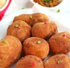 The first step in this recipe is to marinade the chicken. Yhero S Kitchen Potato Mujallar Zauren Marubuta Facebook