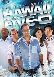 He set the bar high but the new series has its advantages over the original. Hawaii Five 0 2010 Tv Series Season 6 Wikipedia