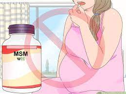 Keep in mind there's little scientific evidence of its health. 3 Ways To Take Msm For Hair Growth Wikihow