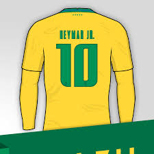 Fc'12 style is a kit style project of fm slovakia. Brazil 2020 Home Kit Prediction Kit Design Football Shirt Blog