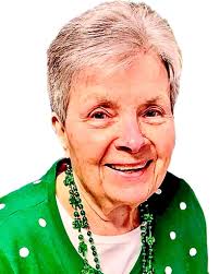 Audrey Kay Strang Obituary July 18, 2023