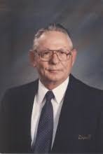 Obituary information for Carl Lucas Byrum