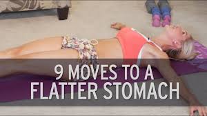 Check spelling or type a new query. 9 Exercises For A Flat Stomach Youtube