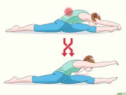 Video ini berisi tentang bentuk latihan kelentukan, kelenturan atau flexibility tubuh untuk menjaga kebugaran jasmani. 3 Cara Untuk Melenturkan Punggung Wikihow