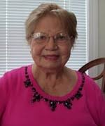 Obituary for Vilma Carol (Knudsen) Miller