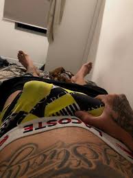 Todos os nudes de Kylian Cria namorado de Andressa Urach pelado - Os  Famosos Nus