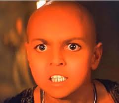 Baby the Mummy￼. Would you watch it? I would