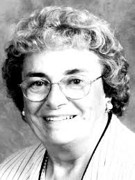 Dolores Mack Obituary (1931