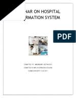 An integrated management system for your entire process. The Implementation Of Hospital Information System His In Tertiary Hospitals In Malaysia A Qualitative Study Health Informatics Health Care