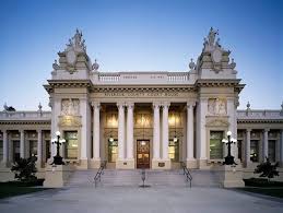 County Of Riverside Historic Superior Court And Jail Complex This 1903 Beaux Arts Facility Was Restored To Its Orig Northridge Earthquake Riverside Architect