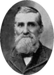 Josiah Thomas “J. T.” Showalter (1839-1915)