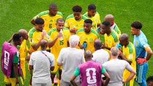 Will South Africa bounce back vs. Czechia?