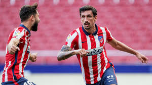 How Atletico Madrid Could Line Up In 2021 22