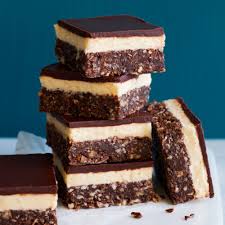 Nanaimo Bars Cooking Classy