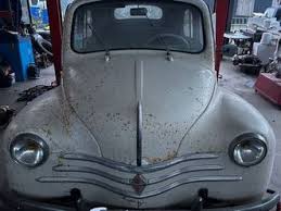 Image result for Beige 1960 Renault