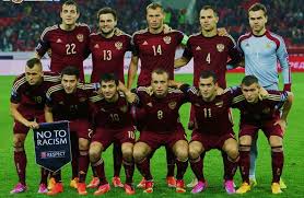 Die 11 spielorte der em 2021 in der übersicht. Fussball Europameisterschaft 2016 Russland Wikipedia