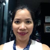 Frances May Gapay Ferrer