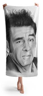 Kramer Beach Towels for Sale