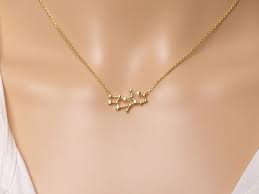 Virgo Constellation Necklace Virgo Necklace Zodiac Virgo Virgo Pendant Constellation Jewelry Gif Virgo Necklace Virgo Constellation Necklace Virgo Pendant