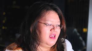 Janifer Cheng's Unfinished Karaoke Symphony (Final Edit in Apple ProRes  4444)