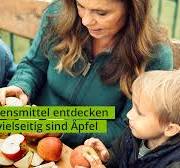 Lebensmittel entdecken | Familienküche