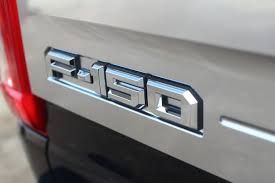 The rear seat area has a flat floor for cargo and an optional locking underseat area for storing. Not Smart Ford F 150 Owner Slightly Exceeds Truck S Payload Capacity