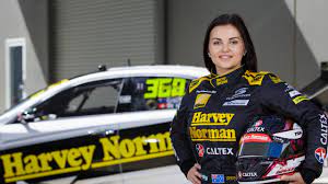 The renee gracie and simona de silvestro wildcard entry at the 2016 bathurst 1000 on 19 august 2015, it was announced that gracie would partner simona de silvestro in a ford fg x falcon fielded by prodrive racing australia in the bathurst 1000 for v8 supercars. Renee Gracie Supercars Return Onlyfans Porn Star Reveals Carrera Cup Comeback